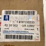 NEU NOS Geschwindigkeitssensor Automatikgetriebe Original Opel Monterey