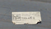 NEU HS Reparaturblech Heckblech Heckschürze Mercedes S Klasse W116 280 350 450