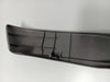 NEU Blende Abdeckung Führungsschiene außen rechts grau Original Opel Vectra B