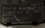 Regelventil Stellmotor Heizung Mischklappe Original VW Seat Skoda Audi