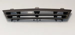 NEU Kühlergrill Frontgrill Kühlergitter silber Original Opel Omega A