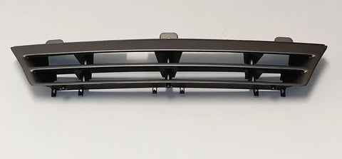 NEU Kühlergrill Frontgrill Kühlergitter silber Original Opel Omega A