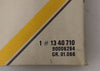 NEU Keilriemen Keilrippenriemen 9.5mm X 950mm Original Opel Kadett E