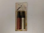 NEU Lackstift Set karneolrot metallic 534 Original Opel 90140131
