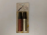 NEU Lackstift Set karneolrot metallic 534 Original Opel 90140131