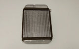 Wärmetauscher Klima Heizung Original VW Touareg Audi Q7 7L0819032A