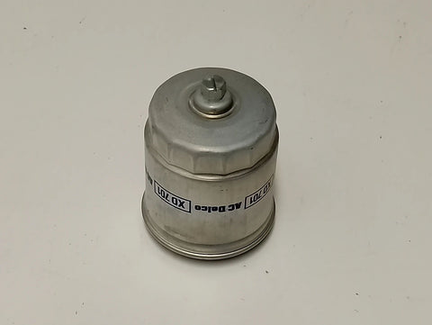 NEU Kraftstofffilter AC Delco XD 701 Original Opel Kadett D Ascona C 16D 16DA