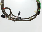 NEU Kabelsatz Kabelbaum Heckklappe Original Opel Vectra B Caravan