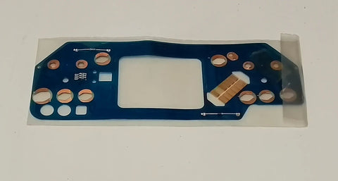 NEU Leiterplatte Elastisch für Kraftstoffmessgerät Original Opel Ascona C