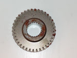 NEU Zahnrad 5. Gang 37/23 Zähne F17 Schaltgetriebe Orig Opel Astra G Zafira A