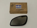 NEU Glas Spiegelglas aspherisch vorne links Original Opel Signum Vectra C