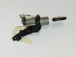 NEU Heckklappenschloss Druckknopfschloss Kofferraum Original Opel Astra F