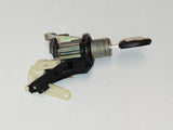 NEU Heckklappenschloss Druckknopfschloss Kofferraum Original Opel Astra F