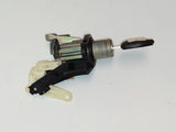 NEU Heckklappenschloss Druckknopfschloss Kofferraum Original Opel Astra F