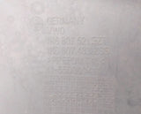 NEU Heckschürze Stoßstange Spoiler hinten unten Original VW Golf 5 V 1K