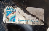 NEU NOS Kotflügel vorne links PM für Audi 100 C2 Typ 43 8/79 - 7/82