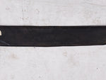 NEU HS Reparaturblech Heckblech Heckschürze Audi 100 200 T Limousine