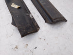 NEU HS Reparaturblech Schweller Einstiegsblech 4-trg Set Audi 100 200 C2 Typ43