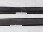 NEU HS Reparaturblech Schweller Einstiegblech rechts links Set BMW E23