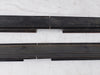 NEU HS Reparaturblech Schweller Einstiegblech rechts links Set BMW E23