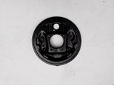 NEU NOS Bremsankerblech Ankerplatte hinten links Original Opel Kadett D E