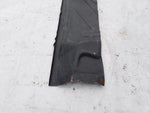 NEU HS Reparaturblech Bodenblech 2-türig rechts Audi 80 Typ 81 B2 78-86