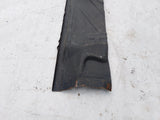 NEU HS Reparaturblech Bodenblech 2-türig rechts Audi 80 Typ 81 B2 78-86