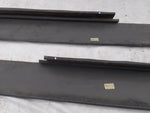 NEU HS Reparaturbleche Einstiegsbleche Schweller 2-türig Set Audi 100 200 C2 43
