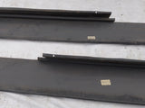 NEU HS Reparaturbleche Einstiegsbleche Schweller 2-türig Set Audi 100 200 C2 43