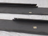 NEU HS Reparaturbleche Einstiegsbleche Schweller 2-türig Set Audi 100 200 C2 43