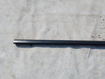 NEU Rohr Träger Dachrahmen seitlich links Original Opel Kadett E