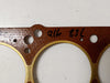 NEU Zylinderkopfdichtung Original Opel Kadett E Corsa A 1.3S 1.3N