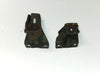 Motorhalter links rechts OHV Original Opel Kadett C 1.0 1.2 12N 12S