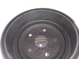2 Bremstrommeln hinten 5-Loch links rechts Opel Commodore A Rekord C Sprint