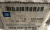 NEU Halter Konsole f Telefon m Freisprech. charcoal met. Original Opel Zafira B