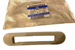 NEU NOS Halterahmen Leseleuchte Innenraumleuchte hinten Original Opel Corsa B C