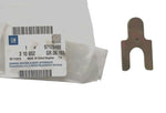 NEU Ausgleichscheibe 3.2mm Querlenker an Rahmen vorne Original Opel Frontera B