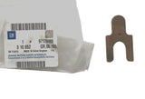 NEU Ausgleichscheibe 3.2mm Querlenker an Rahmen vorne Original Opel Frontera B