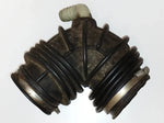 Ansaugschlauch LMM an Drosselklappe Original Opel Senator B Omega A 3L 12V C30NE