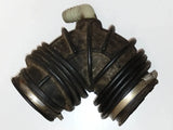 Ansaugschlauch LMM an Drosselklappe Original Opel Senator B Omega A 3L 12V C30NE