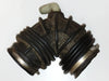 Ansaugschlauch LMM an Drosselklappe Original Opel Senator B Omega A 3L 12V C30NE