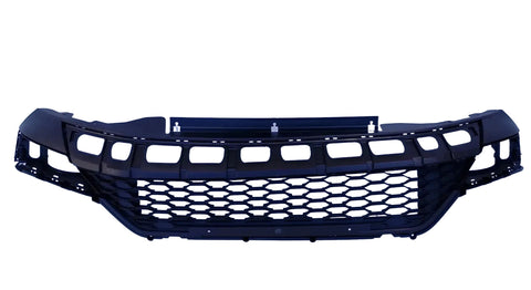 NEU Frontschürze Stoßstange Spoiler vorne schwarz Original VW T-Roc A11