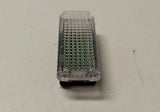 Leuchte LED Lampe Innenraum Fußraum Original VW Golf Passat Touareg Skoda Superb