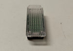 Leuchte LED Lampe Innenraum Fußraum Original VW Golf Passat Touareg Skoda Superb