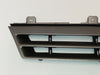 NEU Kühlergrill Frontgrill Kühlergitter silber Original Opel Omega A