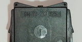 Blinkerschalter Hebel Lenkstockhebel Fernlicht Original Opel Senator B Omega A