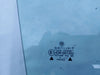 NEU Fensterscheibe 2/3-Türer links grünglas Original VW Golf III