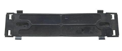 NEU NOS Klammer Zierleiste an Heckklappe hinten Original Opel Astra F