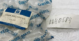 NEU 6x Halteclips Seitenwandverkleidung beige Opel Ascona C Kadett E Corsa A
