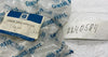 NEU 6x Halteclips Seitenwandverkleidung beige Opel Ascona C Kadett E Corsa A